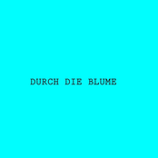 Durch die Blume EP