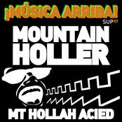 Mt Hollah Acied