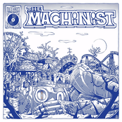 The Machinist, Vol. 5
