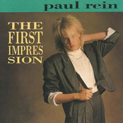 Stand Back by Paul Rein