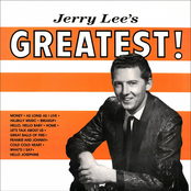Jerry Lee Lewis: Jerry Lee's Greatest