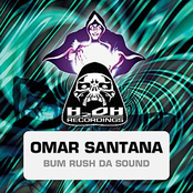 Noise Havoc by Omar Santana