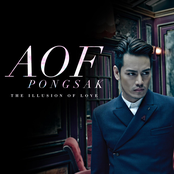 Aof Pongsak The Illusion of Love