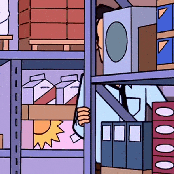 dariacore 2: enter here, hell to the left