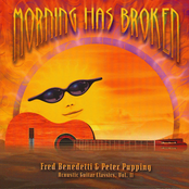 Morning Has Broken: Acoustic Guitar Classics, Vol. 2