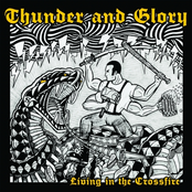 Living In The Crossfire