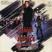 Out For Justice
