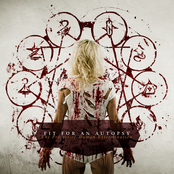 The False Prophet by Fit For An Autopsy