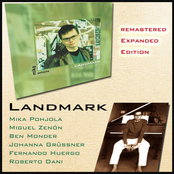 Landmark (Remastered Expanded Edition)
