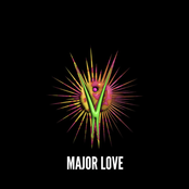 Major Love