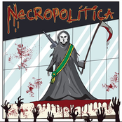Necropolítica