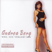 Irgendwo Im Sommerwind by Andrea Berg