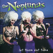 Nautipuss by The Neptunas