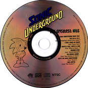 Sonic Underground's Greatest Hits