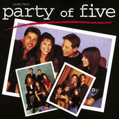 Rusted Root: Music From Party Of Five