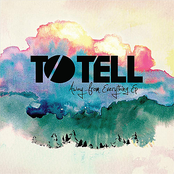 Away from Everything EP