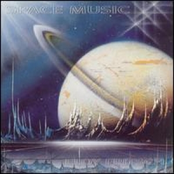 SPACE MUSIC ALBUM