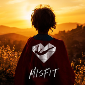 High Dive Heart: Misfit