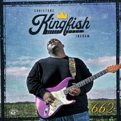 Christone "Kingfish" Ingram - 662 Artwork