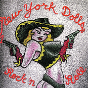 Lone Star Queen by New York Dolls