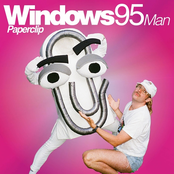 Windows95man: Paperclip