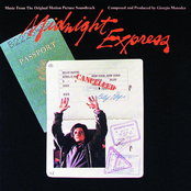 Chris Bennett: Midnight Express (Soundtrack)