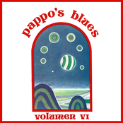 Slide Blues by Pappo's Blues