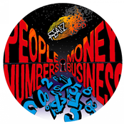 people numbers money business