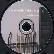 the acoustic / electric lp
