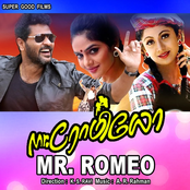Mr. Romeo (Original Motion Picture Soundtrack)