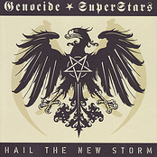 Face The Stormtroopers by Genocide Superstars
