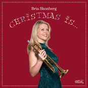 Bria Skonberg: Christmas Is…