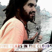 Five Years in the Clouds