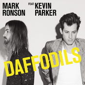 Mark Ronson Feat. Kevin Parker