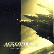 ACE COMBAT 5 THE UNSUNG WAR Original Soundtrack (disc 4)