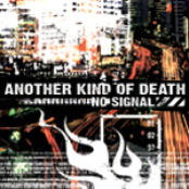 Kiss Me Goodbye by Another Kind Of Death