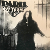 Paris by Night: Paris by night