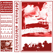 Defensive Electronics