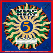 Deep Heat 5: Feed the Fever