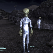 The Govt Has Pet Aliens Fr