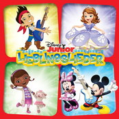 Disney Junior Lieblingslieder