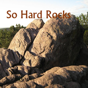 So Hard Rocks EP