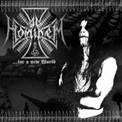 Nuclear Black Metal Kampf by Ad Hominem