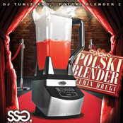 Polski Blender Volumin Drugi