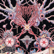 Entropía