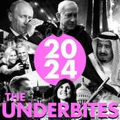 The Underbites: 2024