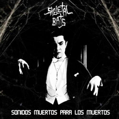 SONIDOS MUERTOS PARA LOS MUERTOS