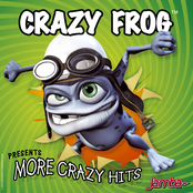 The Final Countdown by Crazy Frog