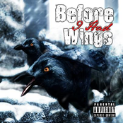 Before I Had Wings (Self Titled)