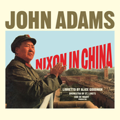 Edo de Waart: Nixon in China
